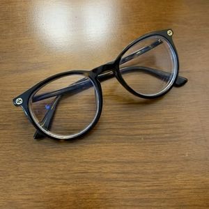 Authentic Gucci Eyeglasses